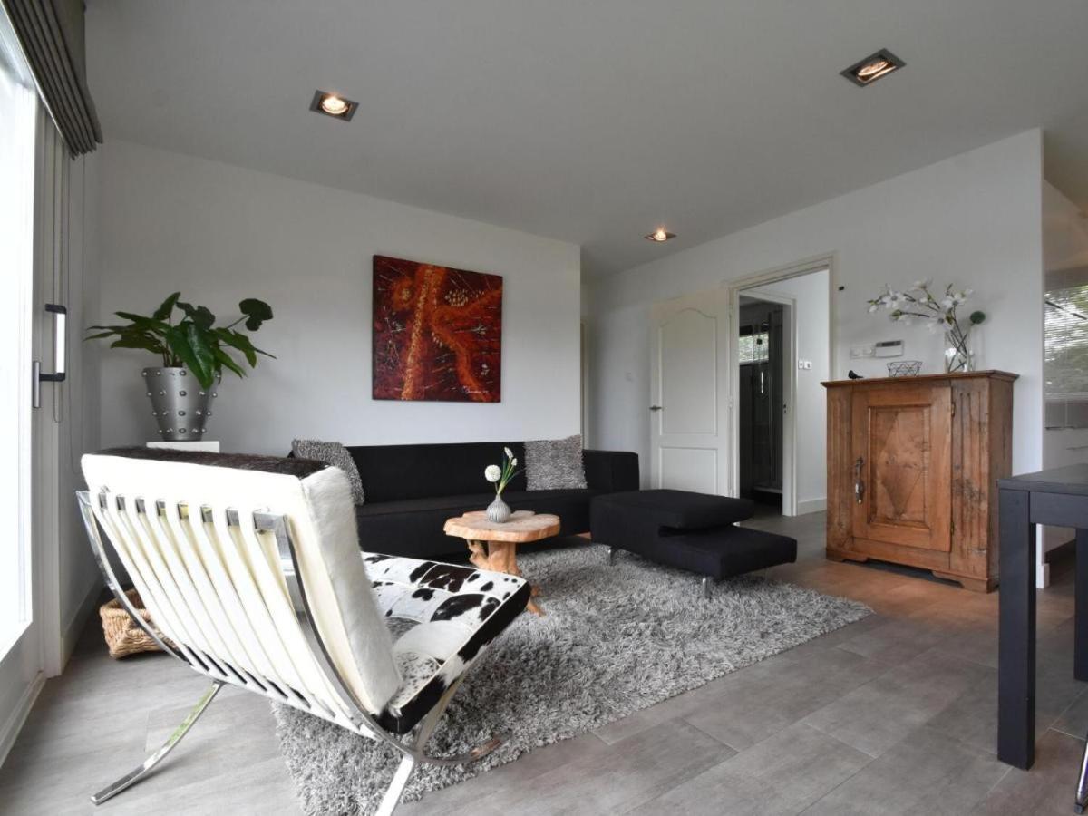 Riverside Holiday Home Near Amsterdam Nigtevecht Ngoại thất bức ảnh