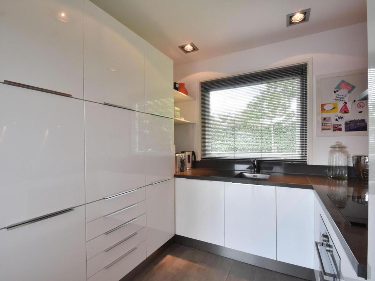 Riverside Holiday Home Near Amsterdam Nigtevecht Ngoại thất bức ảnh