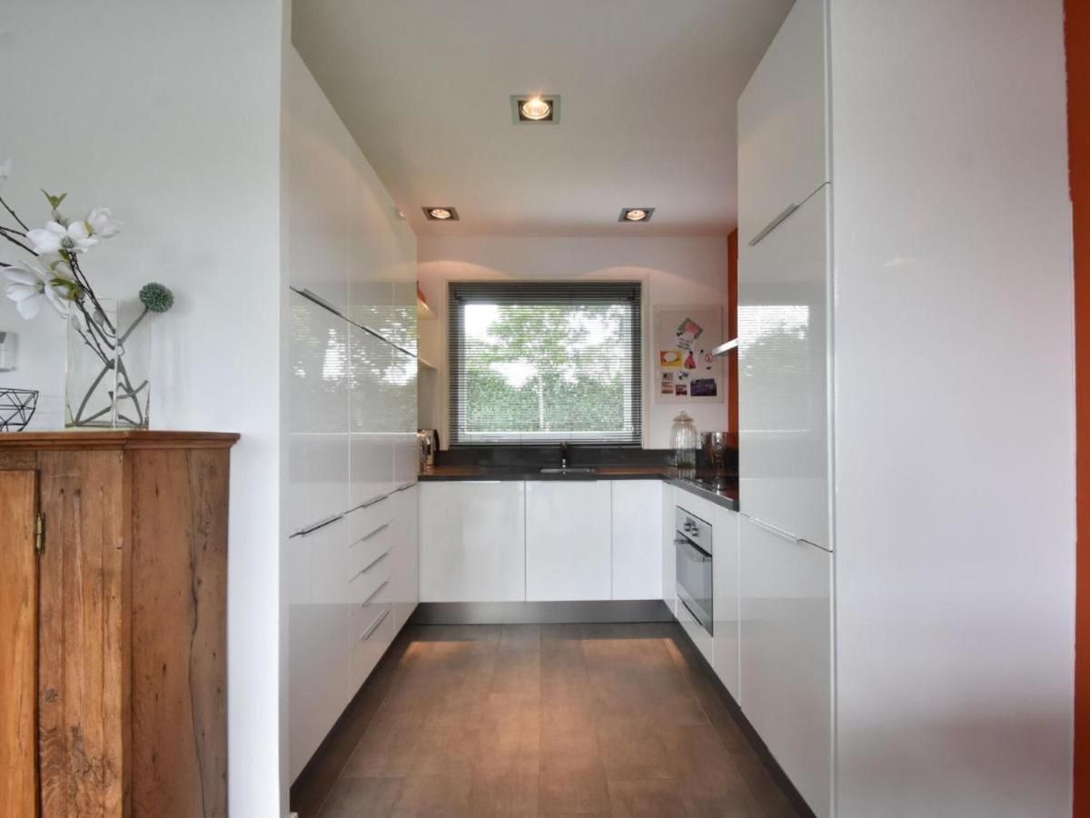 Riverside Holiday Home Near Amsterdam Nigtevecht Ngoại thất bức ảnh